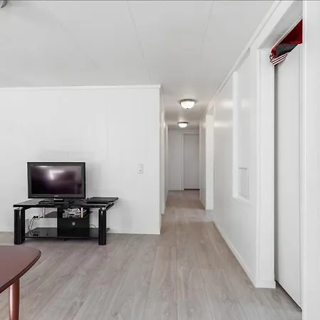 Apartament Family & Friends Space In Råholt Lii