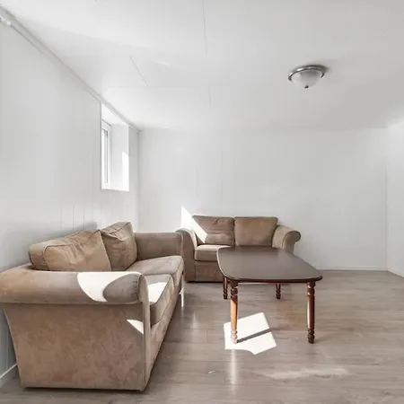 Family & Friends Space In Raholt