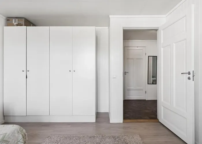 Family & Friends Space In Raholt Апартаменты