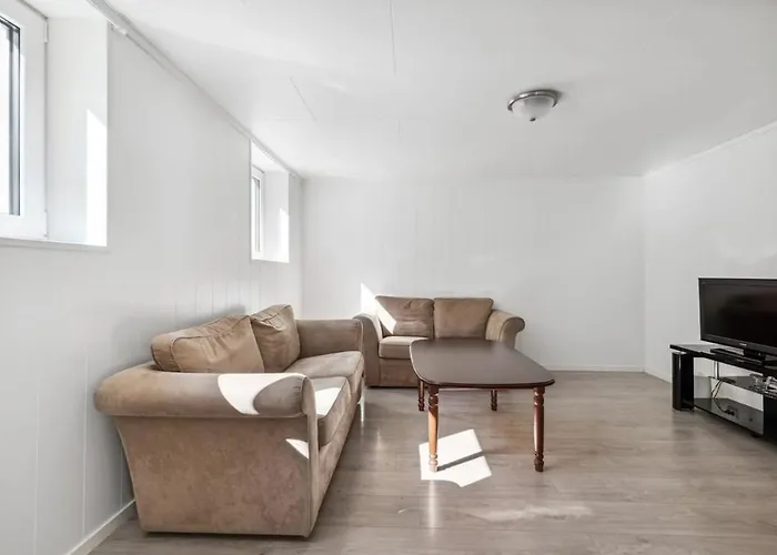 Family & Friends Space In Raholt